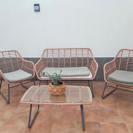 Villa Splendid Casa Papagayo, Heated Pool, Roofterrace With Views And Wifi Playa Blanca  Exterior foto