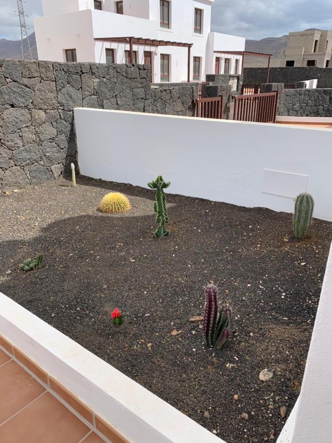 Villa Splendid Casa Papagayo, Heated Pool, Roofterrace With Views And Wifi Playa Blanca  Exterior foto