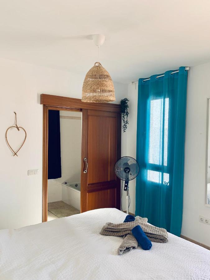 Villa Splendid Casa Papagayo, Heated Pool, Roofterrace With Views And Wifi Playa Blanca  Exterior foto