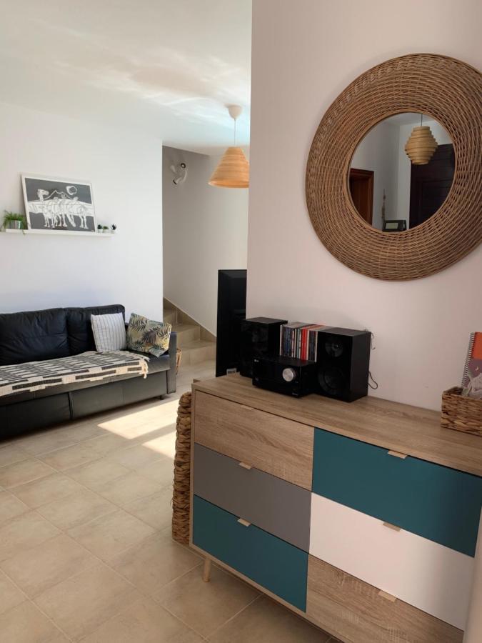 Villa Splendid Casa Papagayo, Heated Pool, Roofterrace With Views And Wifi Playa Blanca  Exterior foto